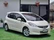 2010 Honda JAZZ 1.3 Hybrid รถเก๋ง 5 ประตู ฟรีดาวน์  รถมือสองสภาพดี-16