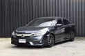 2016 Honda CIVIC 1.8 EL i-VTEC รถเก๋ง 4 ประตู -14