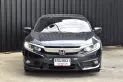 2016 Honda CIVIC 1.8 EL i-VTEC รถเก๋ง 4 ประตู -12