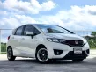 2015 Honda JAZZ 1.5 S i-VTEC รถเก๋ง 5 ประตู -14