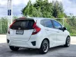 2015 Honda JAZZ 1.5 S i-VTEC รถเก๋ง 5 ประตู -12