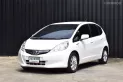 2013 Honda JAZZ 1.3 Hybrid รถเก๋ง 5 ประตู -13