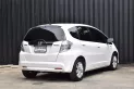 2013 Honda JAZZ 1.3 Hybrid รถเก๋ง 5 ประตู -10