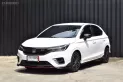 2021 Honda CITY 1.0 RS รถเก๋ง 4 ประตู -12