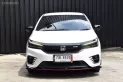 2021 Honda CITY 1.0 RS รถเก๋ง 4 ประตู -10