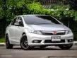 2013 Honda CIVIC 1.8 E Navi รถเก๋ง 4 ประตู -15