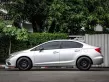 2013 Honda CIVIC 1.8 E Navi รถเก๋ง 4 ประตู -12