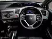 2013 Honda CIVIC 1.8 E Navi รถเก๋ง 4 ประตู -3