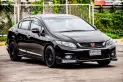 2013 Honda CIVIC 2.0 EL Navi รถเก๋ง 4 ประตู -16