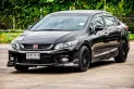 2013 Honda CIVIC 2.0 EL Navi รถเก๋ง 4 ประตู -14