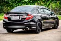 2013 Honda CIVIC 2.0 EL Navi รถเก๋ง 4 ประตู -10