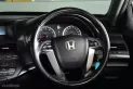 Honda ACCORD 2.0 EL i-VTEC ปี 2012 ไม่เคยติดแก๊สแน่นอน รถบ้านมือเดียว เข้าศูนย์ตลอด ออกรถ0บาท-4