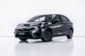 3A420 HONDA CITY 1.0 TURBO SV / 5DR AT 2021 -19