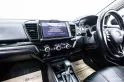 3A420 HONDA CITY 1.0 TURBO SV / 5DR AT 2021 -0