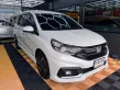 2017 Honda Mobilio 1.5 RS  รถ 7 ที่นั่ง ฟรีดาวน์-17