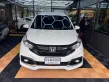 2017 Honda Mobilio 1.5 RS  รถ 7 ที่นั่ง ฟรีดาวน์-13