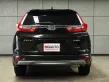 2018 Honda CR-V 2.4 EL 4WD SUV AT TOPสุด FULL OPTION ไมล์เเท้ 7หมื่น ประวัติดูแลรักษารถดี B363-15