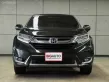 2018 Honda CR-V 2.4 EL 4WD SUV AT TOPสุด FULL OPTION ไมล์เเท้ 7หมื่น ประวัติดูแลรักษารถดี B363-17