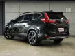 2018 Honda CR-V 2.4 EL 4WD SUV AT TOPสุด FULL OPTION ไมล์เเท้ 7หมื่น ประวัติดูแลรักษารถดี B363-18