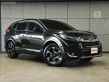 2018 Honda CR-V 2.4 EL 4WD SUV AT TOPสุด FULL OPTION ไมล์เเท้ 7หมื่น ประวัติดูแลรักษารถดี B363-19