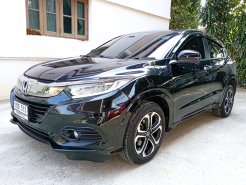 2021 Honda HR-V 1.8 EL SUV ดาวน์ 0%
