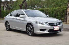 Honda ACCORD 2.0 Hybrid TECH i-VTEC р╕Ыр╕╡16 р╕гр╕Цр╕Ър╣Йр╕▓р╕Щр╕бр╕╖р╕нр╣Ар╕Фр╕╡р╕вр╕зр╣Гр╕Кр╣Йр╕Зр╕▓р╕Щр╕Щр╣Йр╕нр╕в р╣Др╕бр╕ер╣Мр╣Бр╕Чр╣Йр╣Ар╕Кр╣Зр╕Др╕ир╕╣р╕Щр╕вр╣Мр╕Хр╕ер╕нр╕Ф р╕Яр╕гр╕╡р╕Фр╕▓р╕зр╕Щр╣Мр╣Др╕Фр╣Й