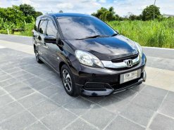 à¸‚à¸²à¸¢à¸£à¸– 2015 Honda Mobilio 1.5 S à¸¿ 358,000