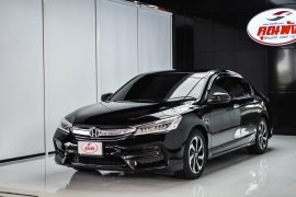 ขายรถ Honda Accord 2.0 E ปี 2018