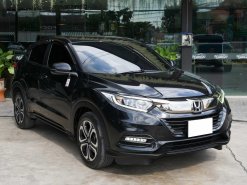 2020 Honda HR-V 1.8 E Minorchange l Koonyingcar1424