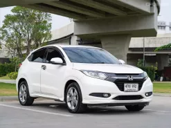 Honda Hr-v 1.8 E à¸›à¸µ : 2015 à¸£à¸–à¸šà¹‰à¸²à¸™ à¸›à¸£à¸°à¸�à¸±à¸™à¸„à¸£à¸š