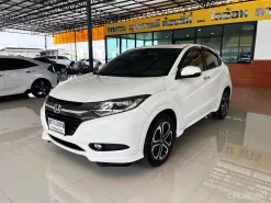 💥 Honda HR-V 1.8 E Limited (ปี 2016) SUV AT