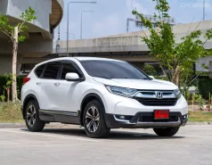 Honda Cr-v 2.4 S 2WD ปี : 2019จด24