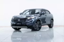 2A285 Honda HR-V 1.5 e:HEV EL SUV 2022