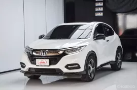 ขายรถ Honda HR-V 1.8 Rs ปี 2020