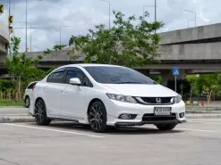 Honda Civic FB 1.8 S ปี : 2015