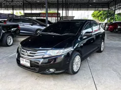 Honda City 1.5 S ออโต้ ปี 2011 ผ่อนเริ่มต้น 4,xxx บาท