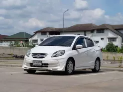 ขายรถ HONDA BRIO AMAZE 1.2 V ปี 2013