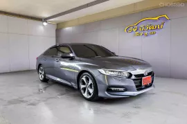 2020 HONDA ACCORD G10 2.0 HYBRID TECH E-CVT