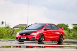 ขายรถ HONDA CIVIC FD 1.8 E ปี 2009 AT