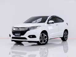 6A56 HONDA HR-V 1.8 EL AT  2019