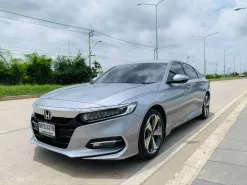   Honda รับประกันไฮบริด 10 ปี 🚩HONDA ACCORD 2.0 HYBRID G10 MNC 2019