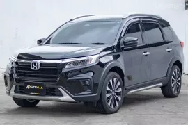  2023 Honda BRV 1.5 EL รถสวยสภาพพร้อมใช้งาน สีดำสวยมาก รุ่นนี้นานๆมาที หมดแล้วหมดเลยนะคะ