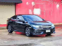 ขายรถ HONDA CIVIC 1.8 EL ปี 2018