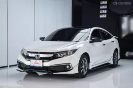 ขายรถ Honda Civic 1.8 EL ปี 2019