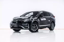  3A43 HONDA CR-V 2.4 ES AT 2021