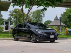 Honda City 1.0 RS Turbo ปี : 2021