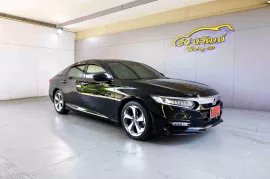 2020 HONDA ACCORD G10 2.0 HYBRID E-CVT