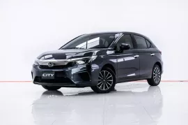 3A420 HONDA CITY 1.0 TURBO SV / 5DR AT 2021 