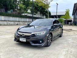 ขายรถมือสอง Honda Civic Fc 1.8EL  ปี : 2018