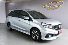 2018 HONDA MOBILIO 1.5 RS MINOR CHANGE CVT